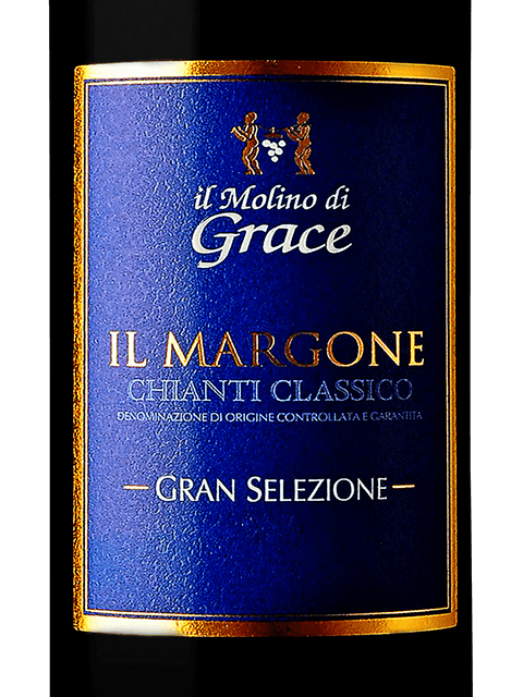il Molino di Grace, Chianti Classico