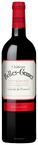 Chateau Belles-Graves, Lalande de Pomerol