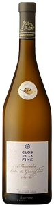 Herbauges, Muscadet Cotes de Grandlieu, Sur lie Roche Blanche