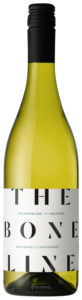 The Boneline, Barebone Chardonnay, Waipara