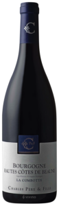 Charles Pere & Fille, Bourgogne, Hautes Cotes de Beaune La Combotte