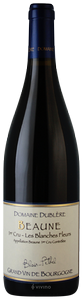 Domaine Dublere, Beaune Premier Cru, Blanches Fleurs