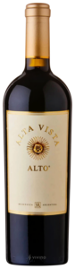 Alta Vista, Alto, Mendoza