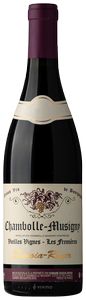 William Kelley, Chambolle-Musigny, Les Foucheres Vieilles Vignes