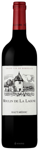 Chateau du Moulinat, Haut-Medoc