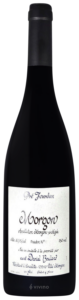 Daniel Bouland, Morgon, Pre Jourdan