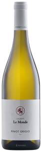 Le Monde, Merlot