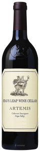 Stag's Leap Wine Cellars, Artemis, Napa Valley