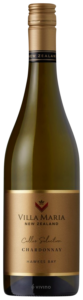 Villa Maria, Cellar Selection Chardonnay, Hawke's Bay