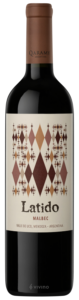 Qaramy, Malbec, Uco Valley
