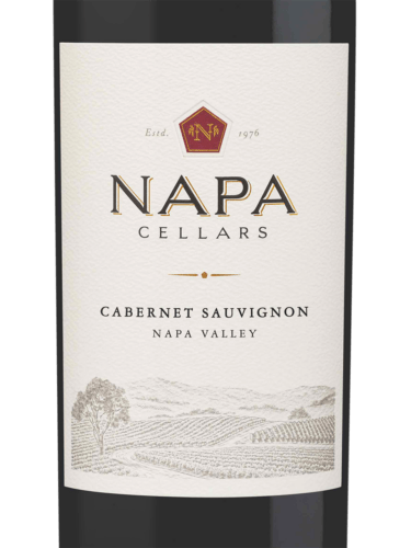 90+ Cellars, Cabernet Sauvignon Lot 200, Oakville