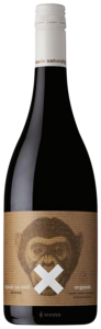 Speak No Evil Shiraz