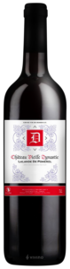 Chateau Vieille Dynastie, Lalande de Pomerol