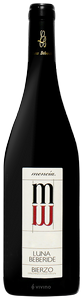 Luna Beberide, Bierzo, Mencia