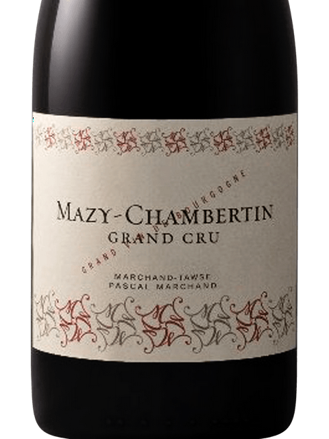 Marchand-Tawse, Gevrey-Chambertin Premier Cru, Fonteny