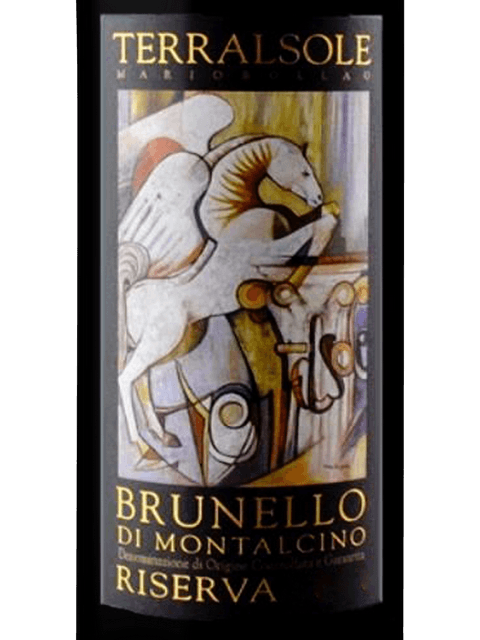 Terralsole, Brunello di Montalcino