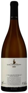 Karl Pfaffmann, Chardonnay Grand Reserve, Pfalz