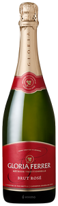Gloria Ferrer, Rose Brut, Los Carneros