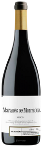 Palacio Arganza, Bierzo, Mencia
