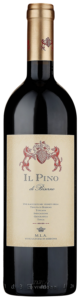 Tenuta di Biserno, Il Pino di Biserno, Toscana