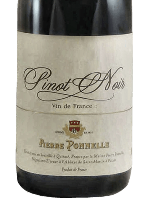 Pierre Ponnelle, Mercurey