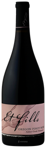 Et fille, Maresh Vineyard Pinot Noir, Dundee Hills