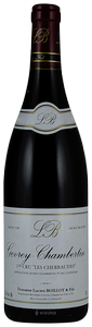 Lucien Boillot, Gevrey-Chambertin Premier Cru, Cherbaudes