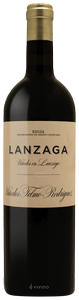 Bodegas Lanzaga Rioja Lanzaga