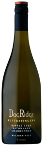 DogRidge, WV Chardonnay, McLaren Vale