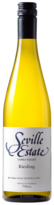Seville Estate, Riesling, Yarra Valley