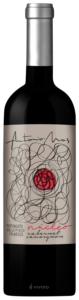 Antonio Mas, Nucleo Cabernet Sauvignon Malbec, Tupungato