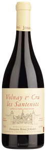 Remi Jobard, Volnay Premier Cru, Santenots