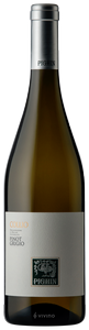 Pighin, Friulano, Collio