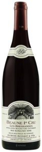 Bernard Dubois, Beaune Premier Cru, Les Bressandes