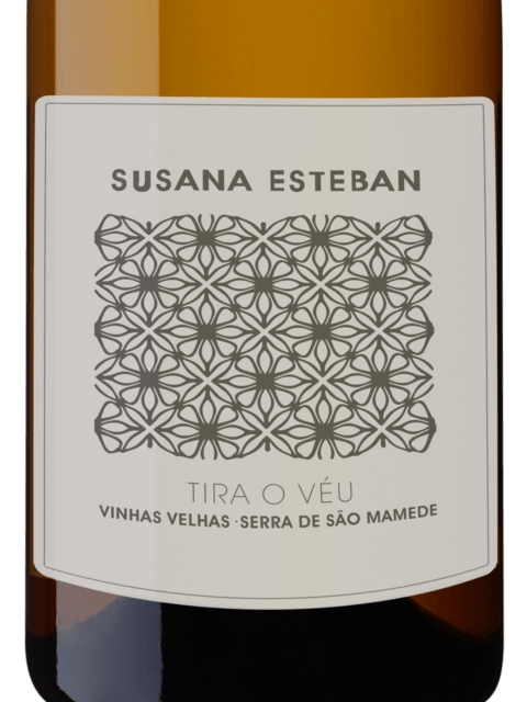 Susana Esteban, Tira o Veu, Alentejano