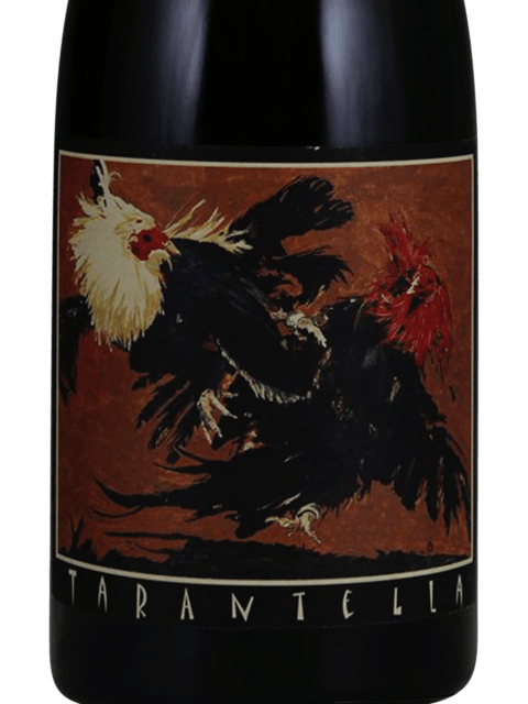 Sine Qua Non, Tarantella, California
