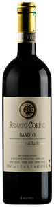 Renato Corino, Barolo, Morra