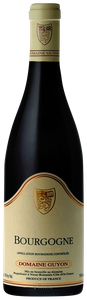 Domaine Jean-Pierre Guyon, Bourgogne, Rouge