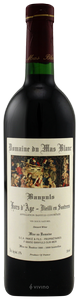 Domaine du Mas Blanc, Hors Age Vieilli Sostrera, Languedoc