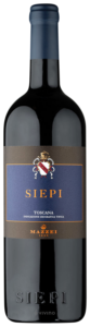 Mazzei, Siepi, IGT