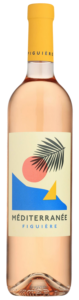 Figuiere, Rose, Mediterranee