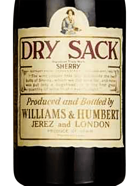 Williams & Humbert, Cream Canasta Sherry