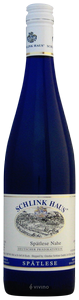 Schlink Haus Riesling Spätlese