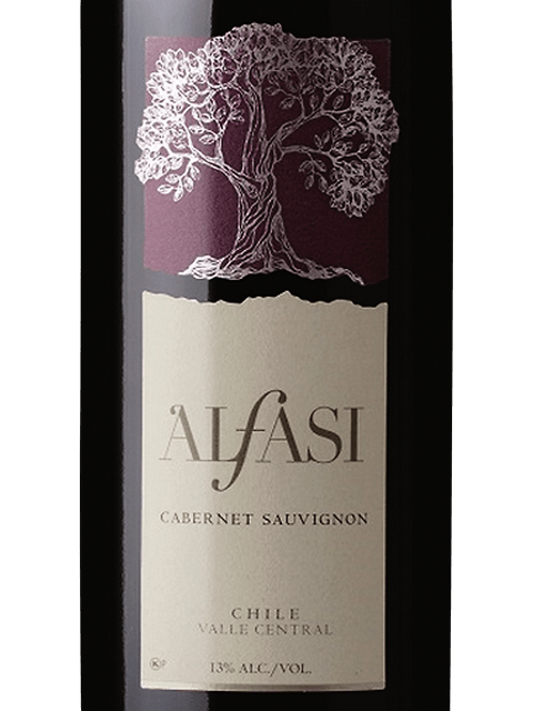Alwasi, Cabernet Franc, Mendoza