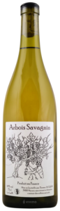 Thomas Jacquin, Savagnin, Arbois