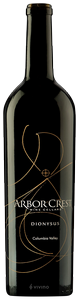 Arbor Crest, Dionysus, Columbia Valley