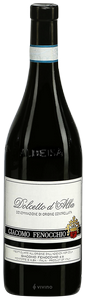 Giacomo Fenocchio, Dolcetto d'Alba