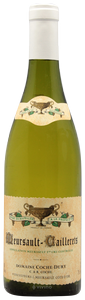 Coche-Dury, Meursault Premier Cru, Les Caillerets