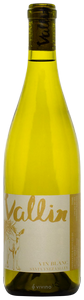 Vallin, Vin Blanc, Santa Ynez Valley