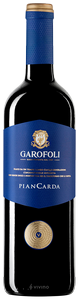 Garofoli, Rosso Conero, Piancarda
